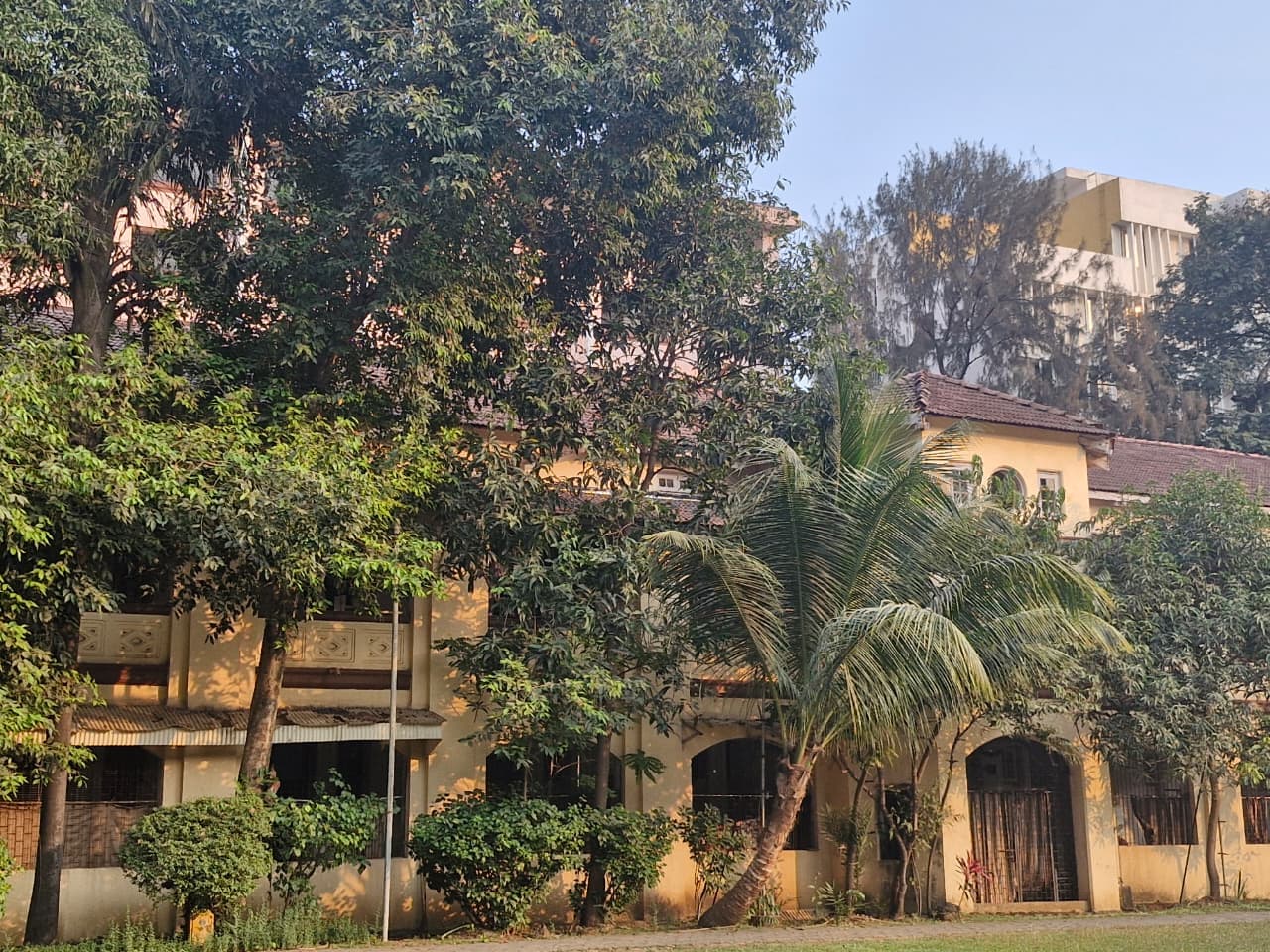 VJTI Campus photo 15